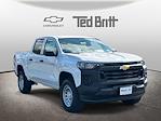 2026 Chevrolet Colorado Crew Cab RWD Pickup for sale #T60085 - photo 4