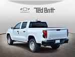 2026 Chevrolet Colorado Crew Cab RWD Pickup for sale #T60085 - photo 2