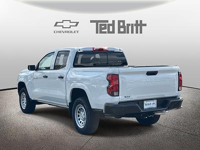 2026 Chevrolet Colorado Crew Cab RWD Pickup for sale #T60089 - photo 2