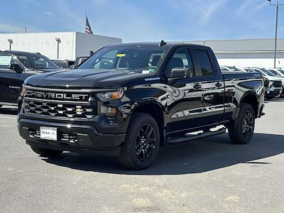 2026 Chevrolet Silverado 1500 Double Cab 4WD Pickup for sale #T60101 - photo 1