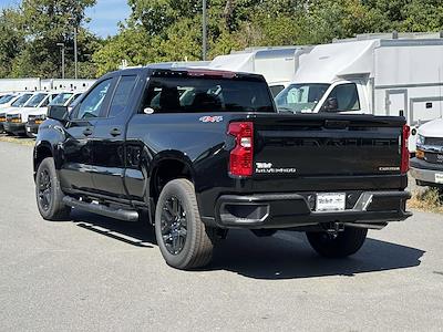 2026 Chevrolet Silverado 1500 Double Cab 4WD Pickup for sale #T60101 - photo 2