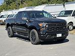 New 2026 Chevrolet Silverado 1500 Custom Double Cab 4WD Pickup for sale #T60101 - photo 4