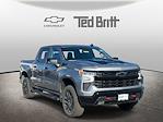 New 2026 Chevrolet Silverado 1500 LT Crew Cab for sale #T60121 - photo 4