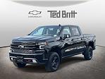 2021 Chevrolet Silverado 1500 Crew Cab 4WD Pickup for sale #T60122A - photo 1