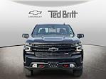 2021 Chevrolet Silverado 1500 Crew Cab 4WD Pickup for sale #T60122A - photo 3