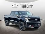 2021 Chevrolet Silverado 1500 Crew Cab 4WD Pickup for sale #T60122A - photo 4