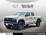 New 2026 Chevrolet Colorado Trail Boss Crew Cab for sale #T60130 - photo 1