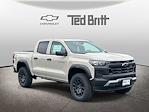 New 2026 Chevrolet Colorado Trail Boss Crew Cab for sale #T60130 - photo 4