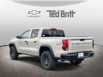 New 2026 Chevrolet Colorado Trail Boss Crew Cab for sale #T60130 - photo 2