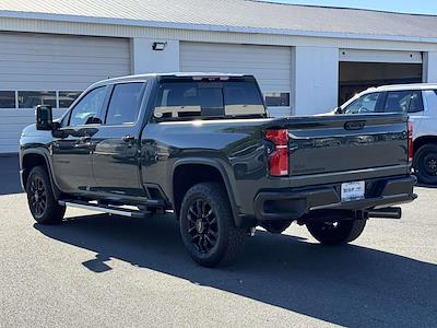 New 2026 Chevrolet Silverado 2500 LTZ Crew Cab for sale #T60135 - photo 2
