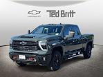 2026 Chevrolet Silverado 2500 Crew Cab 4WD Pickup for sale #T60135 - photo 1