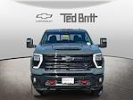 2026 Chevrolet Silverado 2500 Crew Cab 4WD Pickup for sale #T60135 - photo 3