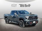2026 Chevrolet Silverado 2500 Crew Cab 4WD Pickup for sale #T60135 - photo 4
