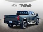 2026 Chevrolet Silverado 2500 Crew Cab 4WD Pickup for sale #T60135 - photo 5