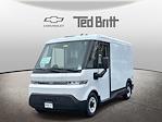New 2026 Chevrolet BrightDrop 400 Step Van / Walk-in for sale #T60140 - photo 1