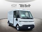 New 2026 Chevrolet BrightDrop 400 Step Van / Walk-in for sale #T60140 - photo 5