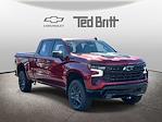 2026 Chevrolet Silverado 1500 Crew Cab 4WD Pickup for sale #T60153 - photo 4