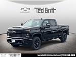 2026 Chevrolet Silverado 2500 Crew Cab 4WD Pickup for sale #T60159 - photo 1