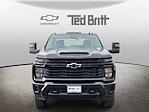 2026 Chevrolet Silverado 2500 Crew Cab 4WD Pickup for sale #T60159 - photo 3