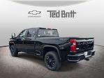 2026 Chevrolet Silverado 2500 Crew Cab 4WD Pickup for sale #T60159 - photo 2