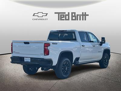 New 2026 Chevrolet Silverado 2500 LTZ Crew Cab for sale #T60160 - photo 2
