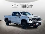 2026 Chevrolet Silverado 2500 Crew Cab 4WD Pickup for sale #T60160 - photo 1