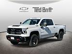 2026 Chevrolet Silverado 2500 Crew Cab 4WD Pickup for sale #T60160 - photo 3