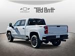 2026 Chevrolet Silverado 2500 Crew Cab 4WD Pickup for sale #T60160 - photo 6