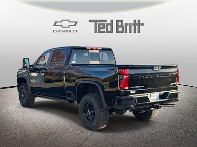 2026 Chevrolet Silverado 2500 Crew Cab 4WD Pickup for sale #T60161 - photo 2
