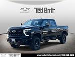 2026 Chevrolet Silverado 2500 Crew Cab 4WD Pickup for sale #T60161 - photo 1