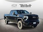 2026 Chevrolet Silverado 2500 Crew Cab 4WD Pickup for sale #T60161 - photo 4