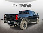 2026 Chevrolet Silverado 2500 Crew Cab 4WD Pickup for sale #T60161 - photo 5