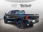 2026 Chevrolet Silverado 2500 Crew Cab 4WD Pickup for sale #T60161 - photo 2