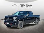 2026 Chevrolet Silverado 2500 Crew Cab 4WD Pickup for sale #T60166 - photo 1