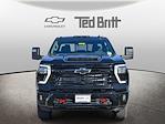 2026 Chevrolet Silverado 2500 Crew Cab 4WD Pickup for sale #T60166 - photo 3