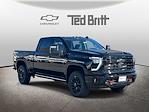 2026 Chevrolet Silverado 2500 Crew Cab 4WD Pickup for sale #T60166 - photo 4