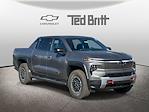 2026 Chevrolet Silverado EV Crew Cab 4WD Pickup for sale #T60171 - photo 4