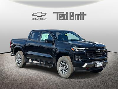 2026 Chevrolet Colorado Crew Cab 4WD Pickup for sale #T60172 - photo 1