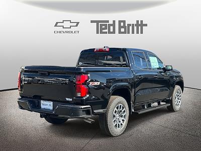 New 2026 Chevrolet Colorado Z71 Crew Cab for sale #T60172 - photo 2