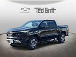 2026 Chevrolet Colorado Crew Cab 4WD Pickup for sale #T60172 - photo 1