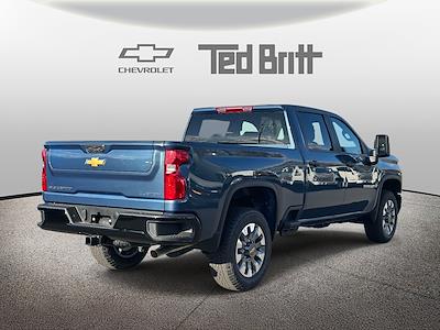 2026 Chevrolet Silverado 2500 Crew Cab 4WD Pickup for sale #T60173 - photo 2