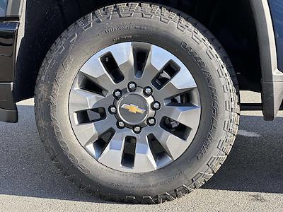 New 2026 Chevrolet Silverado 2500 - photo 1