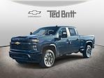 2026 Chevrolet Silverado 2500 Crew Cab 4WD Pickup for sale #T60173 - photo 1