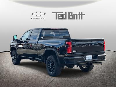 New 2026 Chevrolet Silverado 3500 LTZ Crew Cab for sale #T60175 - photo 2