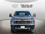 2026 Chevrolet Silverado 2500 Crew Cab 4WD Pickup for sale #T60176 - photo 3