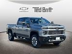 2026 Chevrolet Silverado 2500 Crew Cab 4WD Pickup for sale #T60176 - photo 4
