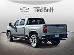 2026 Chevrolet Silverado 2500 Crew Cab 4WD Pickup for sale #T60176 - photo 2