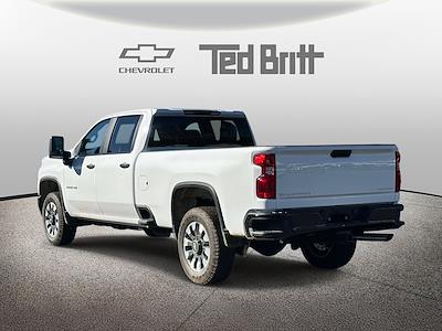 2026 Chevrolet Silverado 2500 Crew Cab SRW 4WD Pickup for sale #T60180 - photo 2