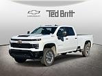 2026 Chevrolet Silverado 2500 Crew Cab SRW 4WD Pickup for sale #T60180 - photo 1