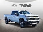 2026 Chevrolet Silverado 2500 Crew Cab SRW 4WD Pickup for sale #T60180 - photo 4